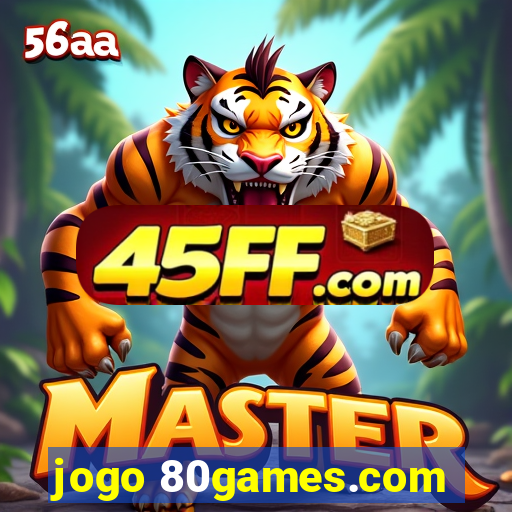 jogo 80games.com